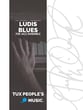 Ludis Blues Jazz Ensemble sheet music cover